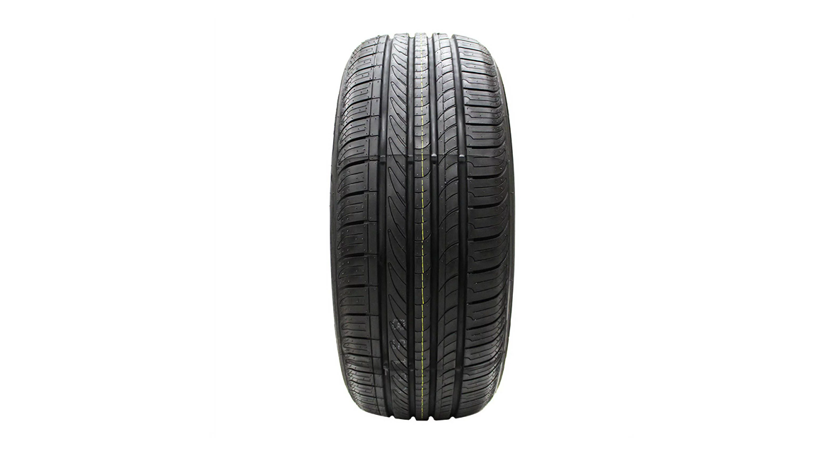 Sceptor 4XS Passenger All-Season 225/55R18 97 V Tire